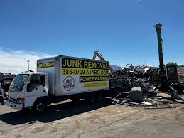 Shed Removal in Shakopee, MN